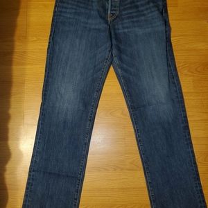 Abercrombie & Fitch Men's Jeans